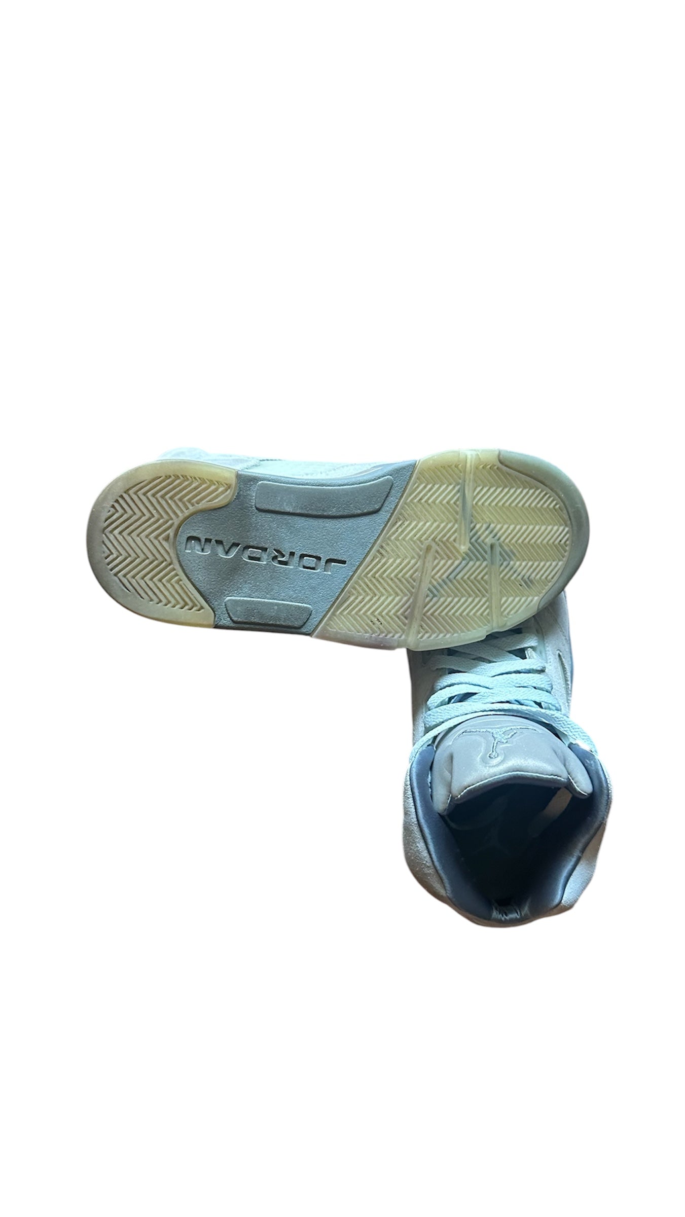 Jordan 5s UK7