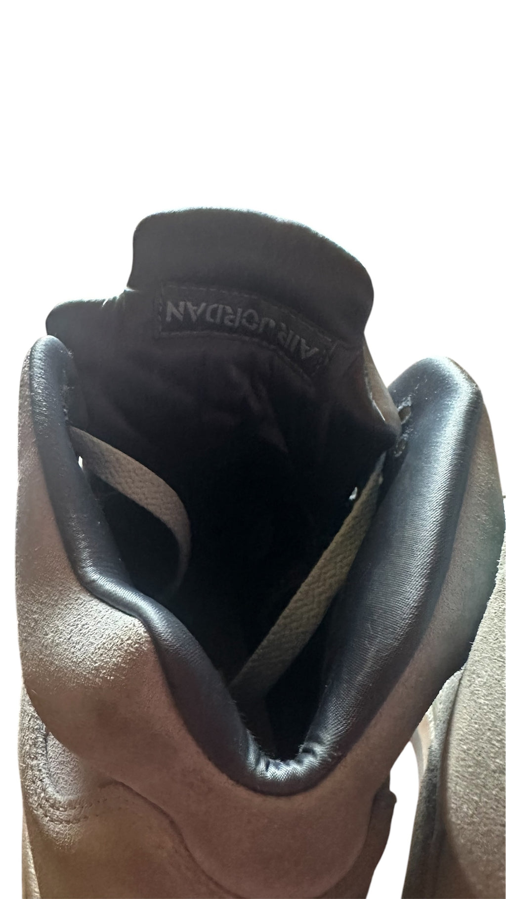Jordan 5s UK7