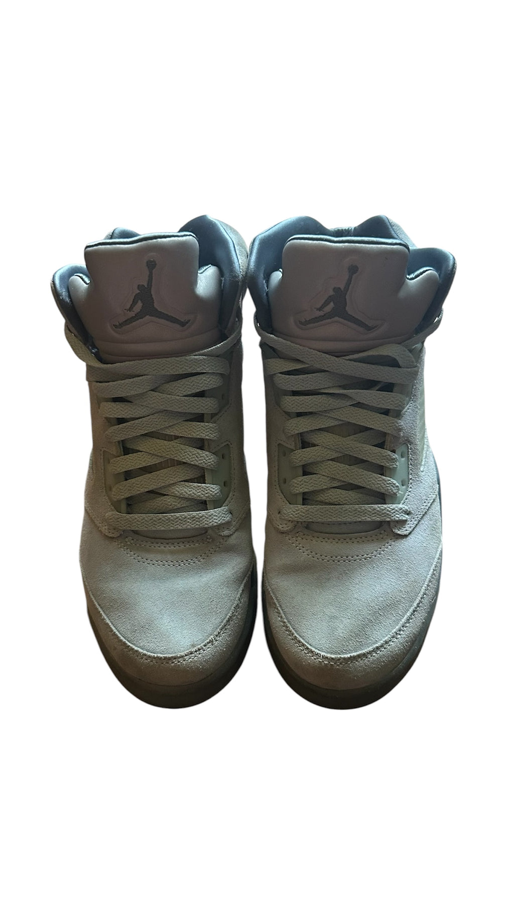 Jordan 5s UK7