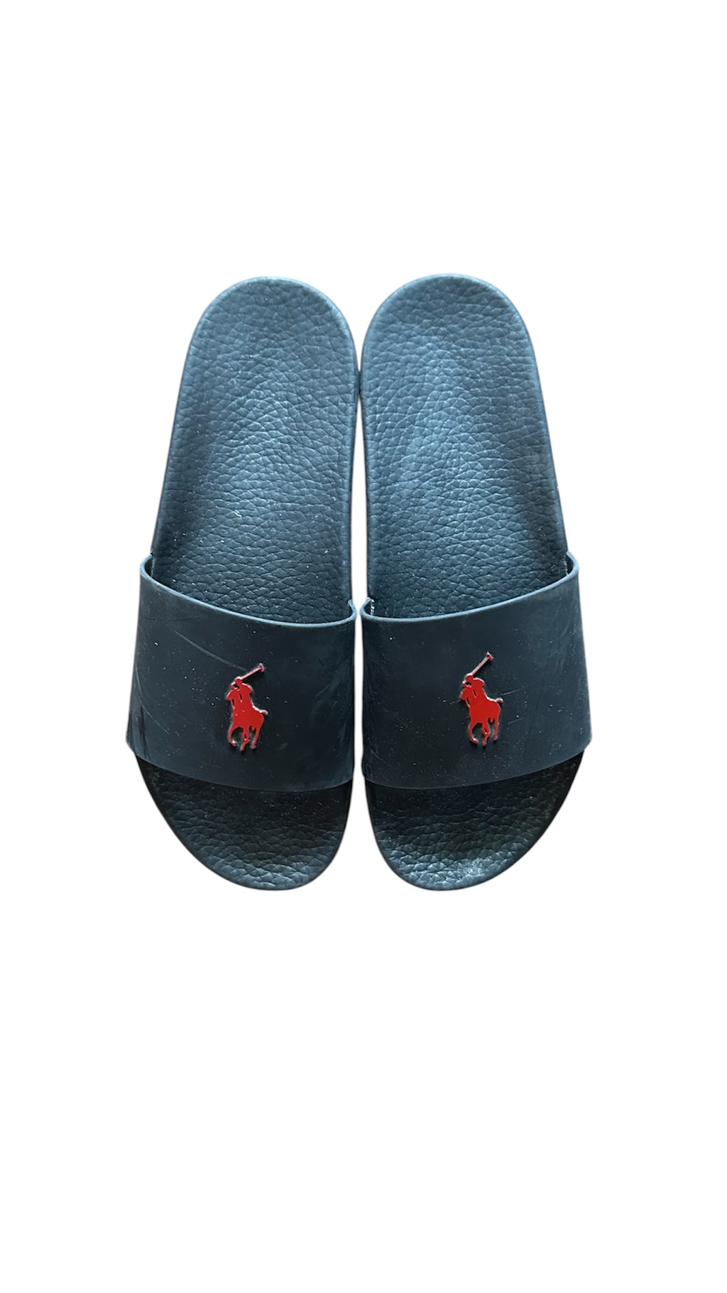 Ralph Lauren Sliders UK9