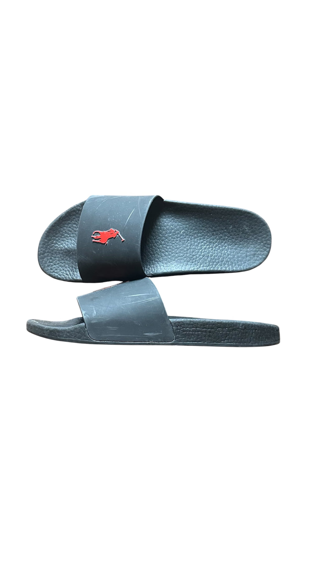 Ralph Lauren Sliders UK9