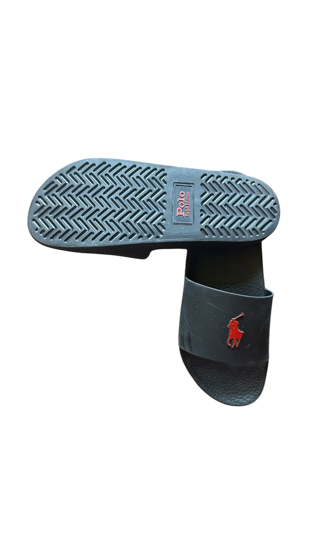 Ralph Lauren Sliders UK9