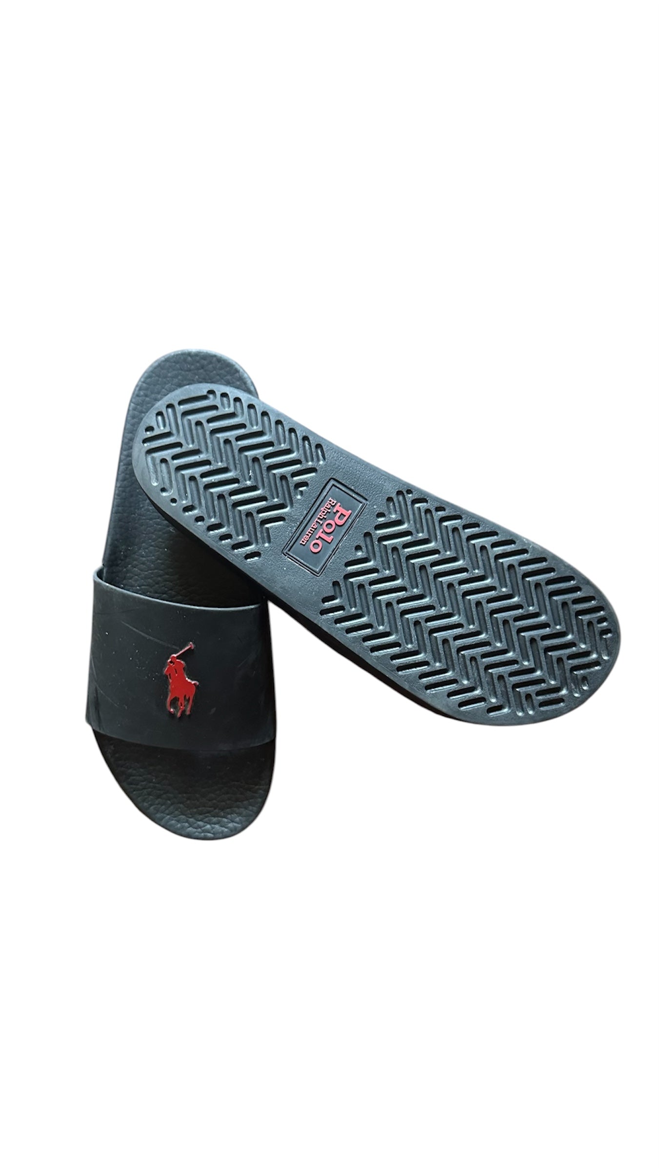 Ralph Lauren Sliders UK9
