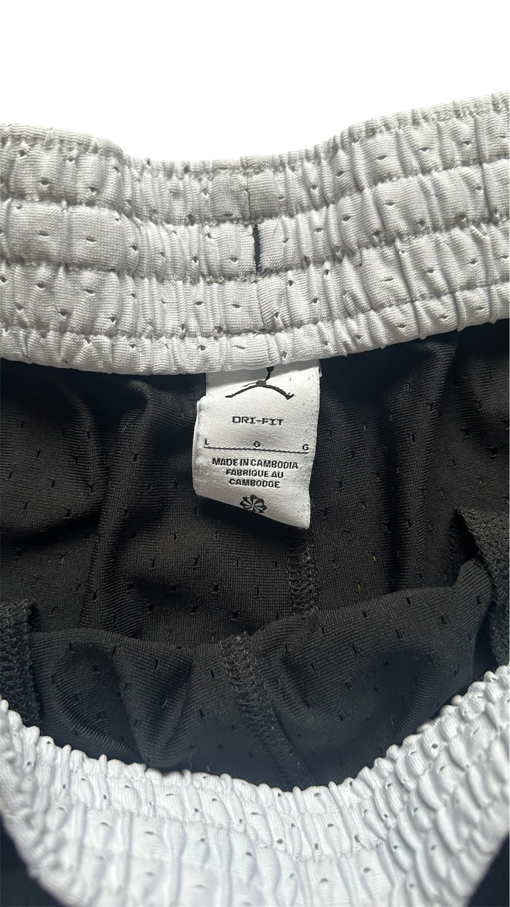 Jordan Shorts L