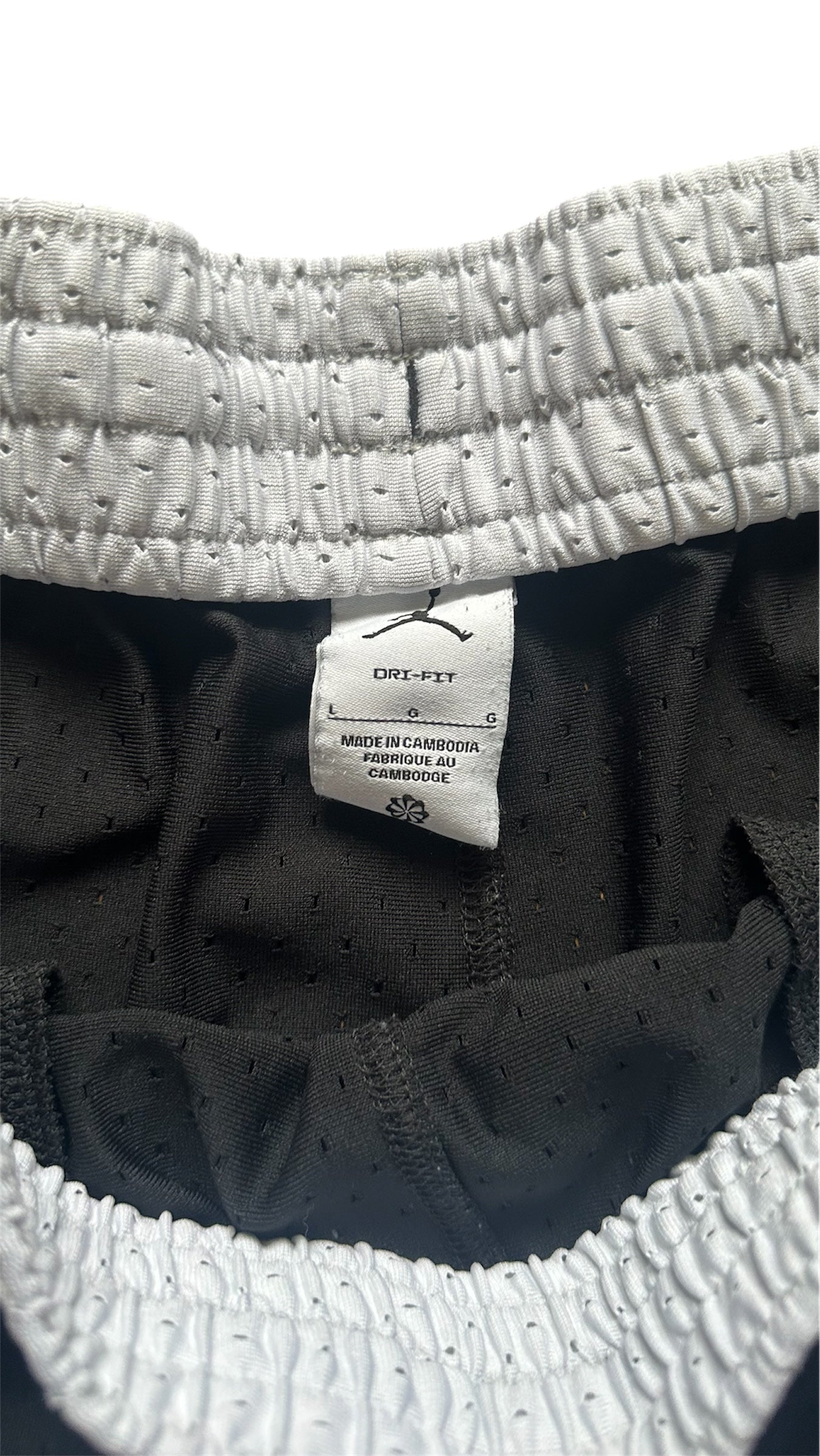 Jordan Shorts L