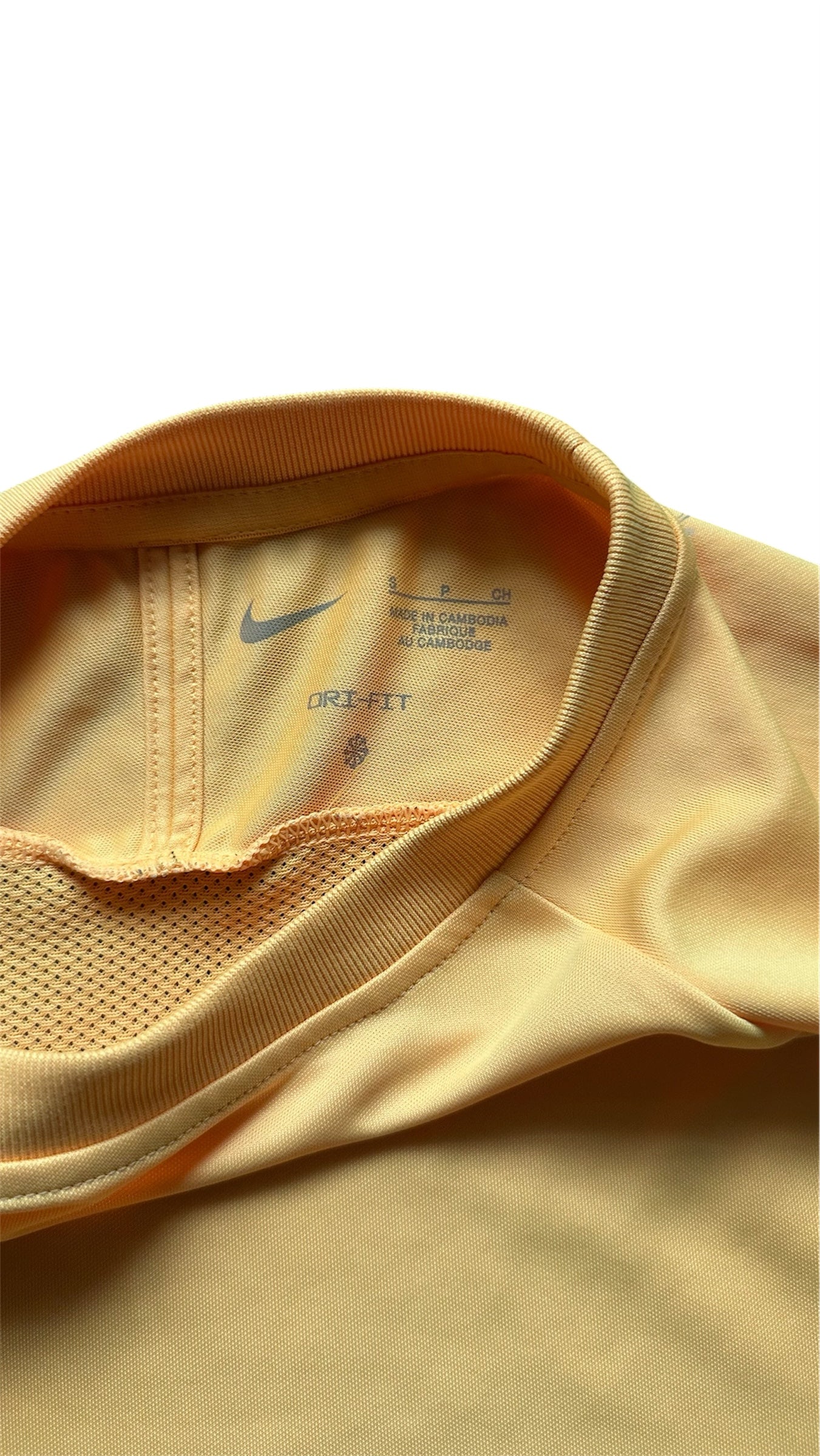 Nike Tee S