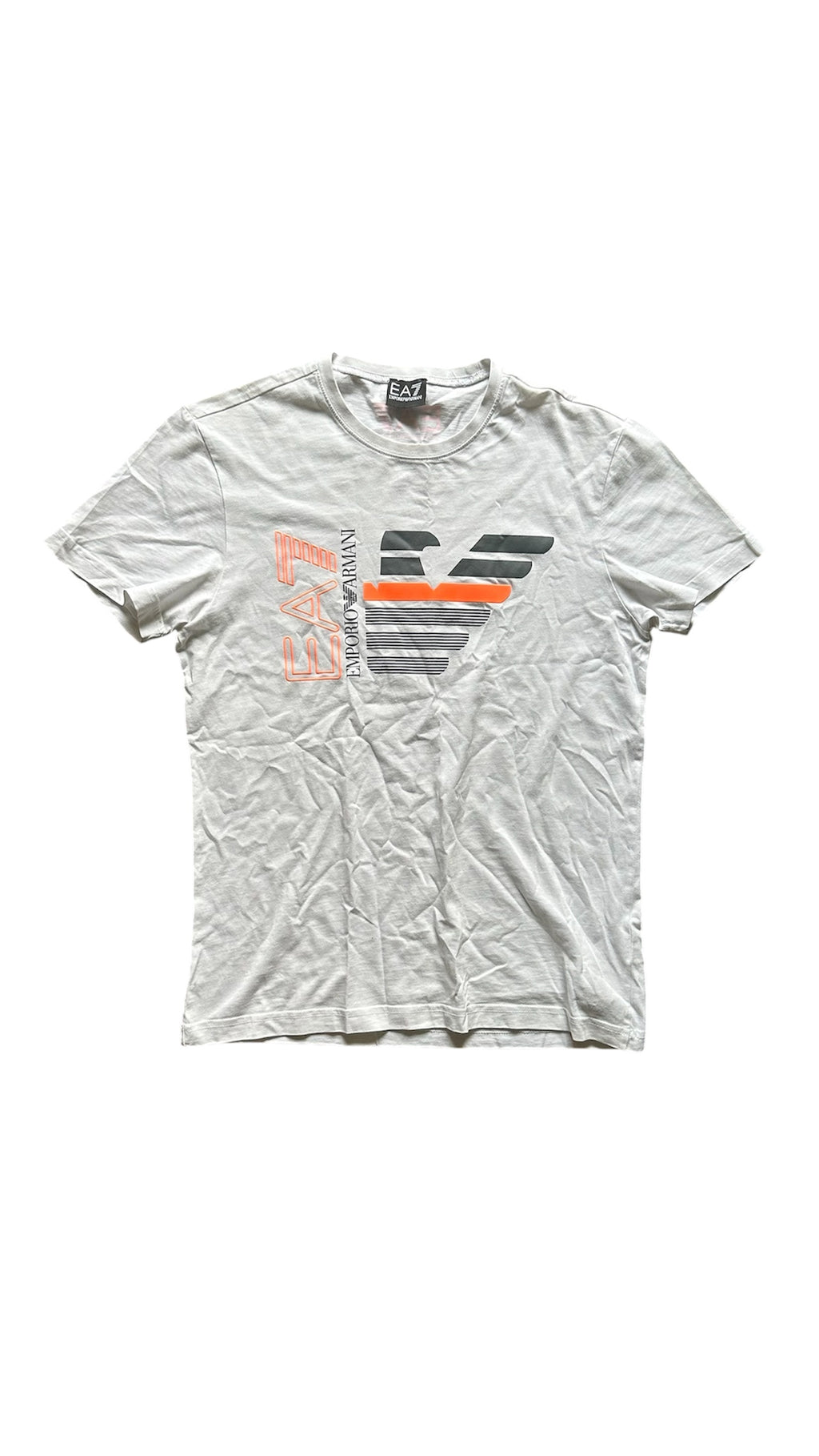 EA7 Tee S