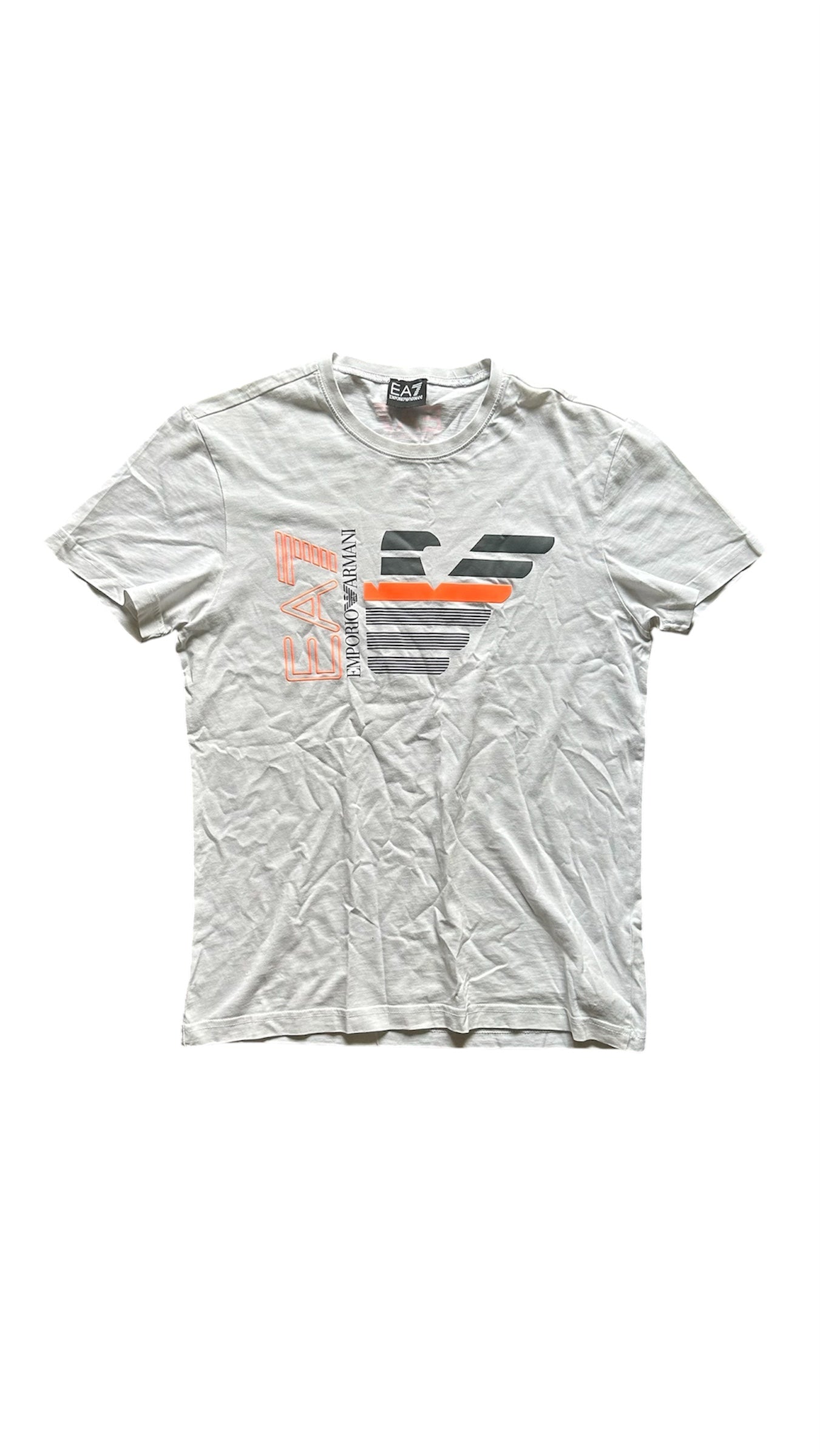 EA7 Tee S