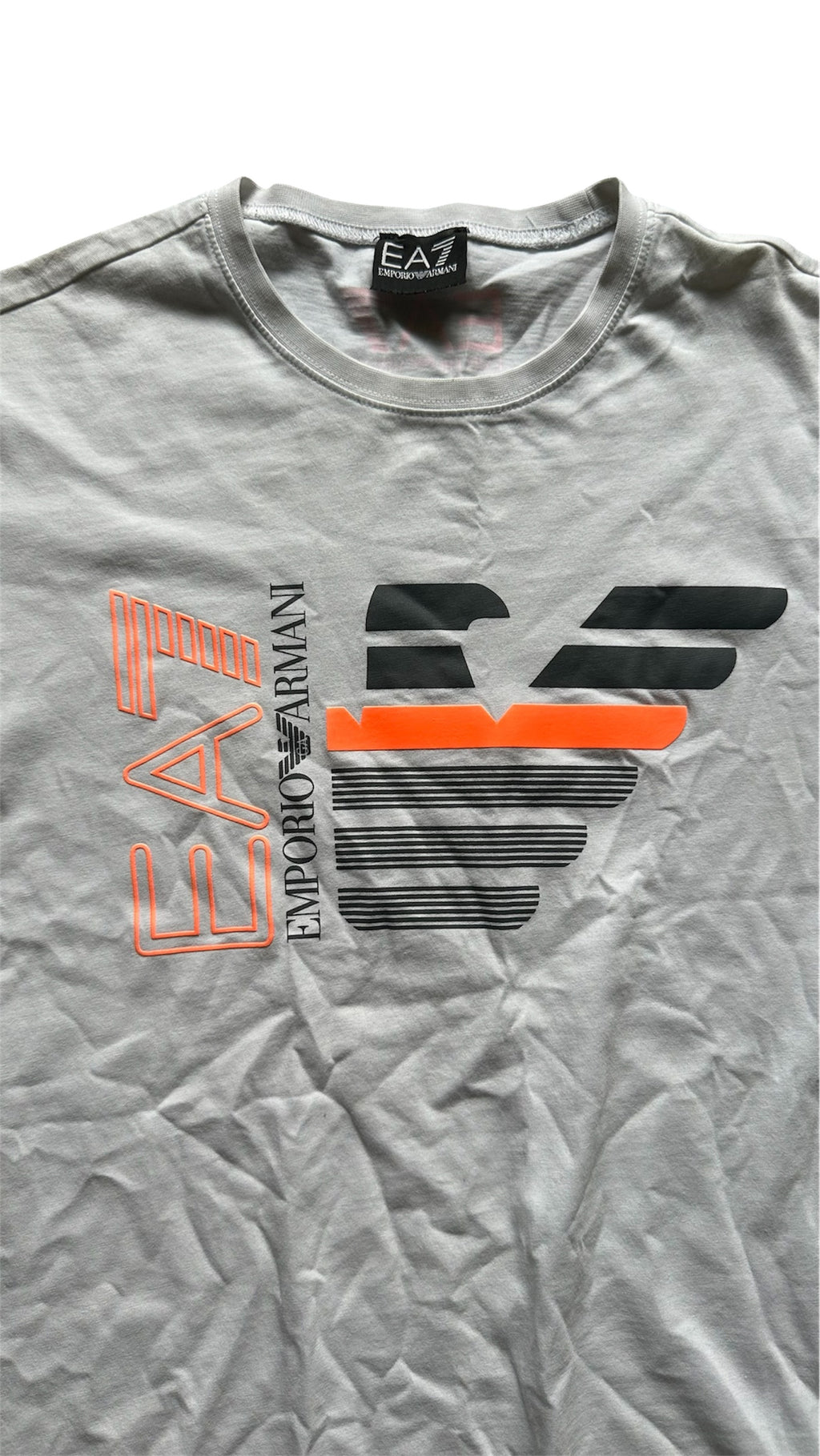 EA7 Tee S