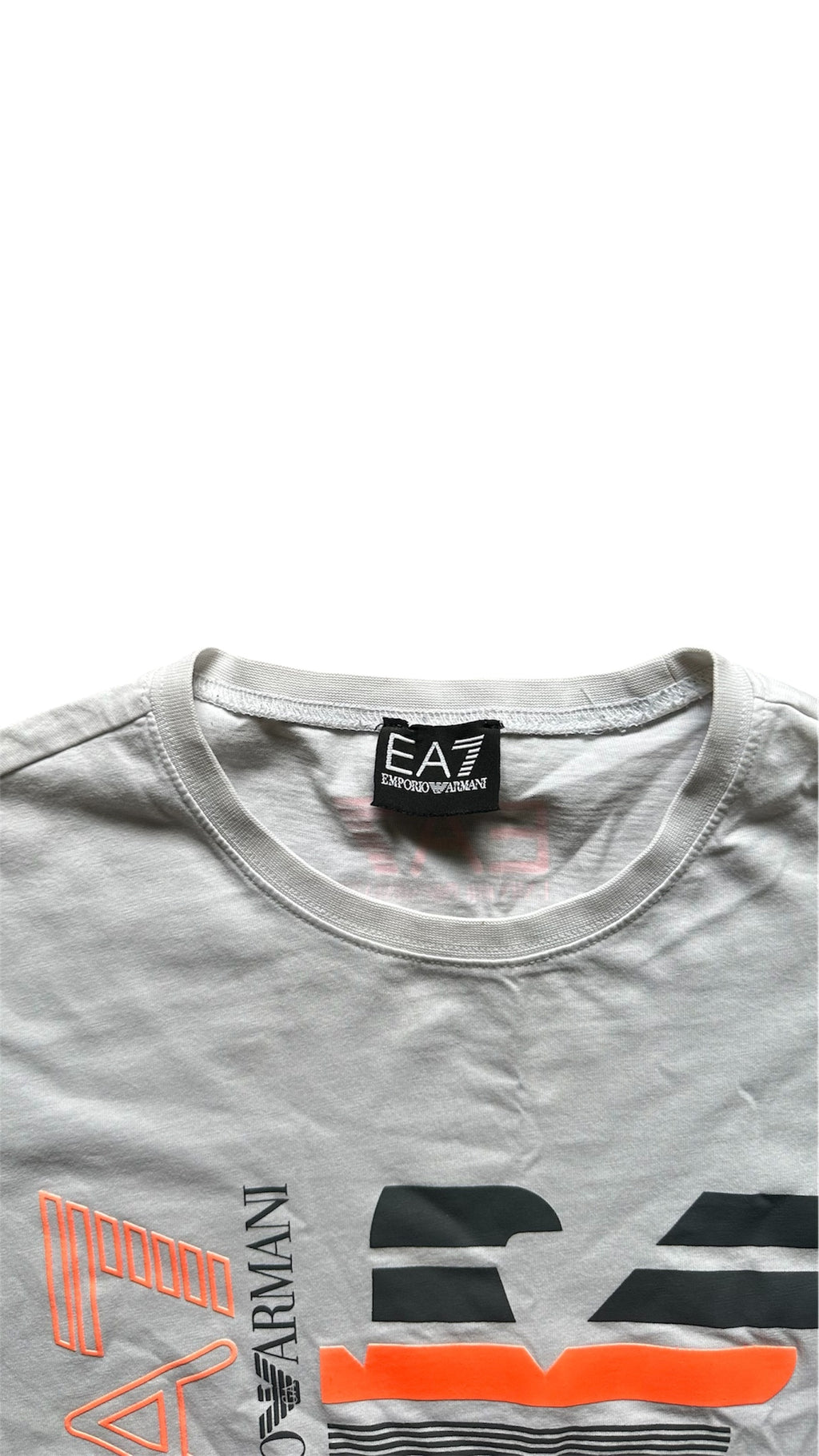 EA7 Tee S