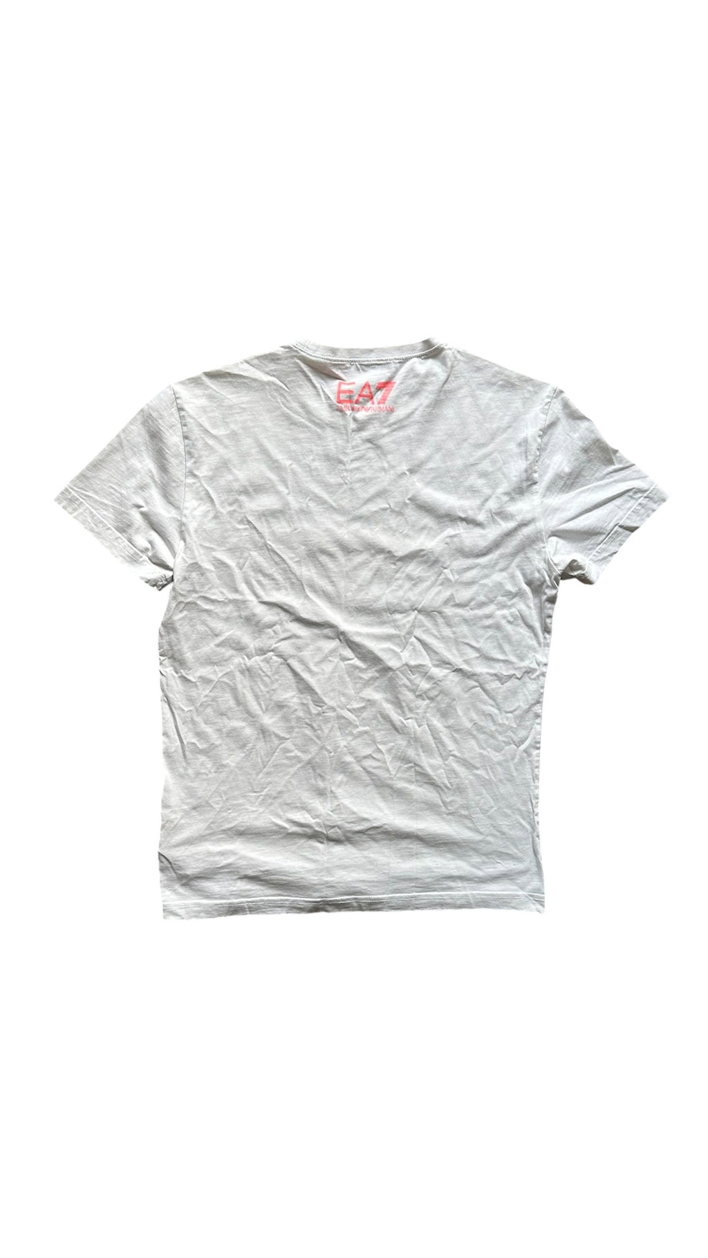 EA7 Tee S