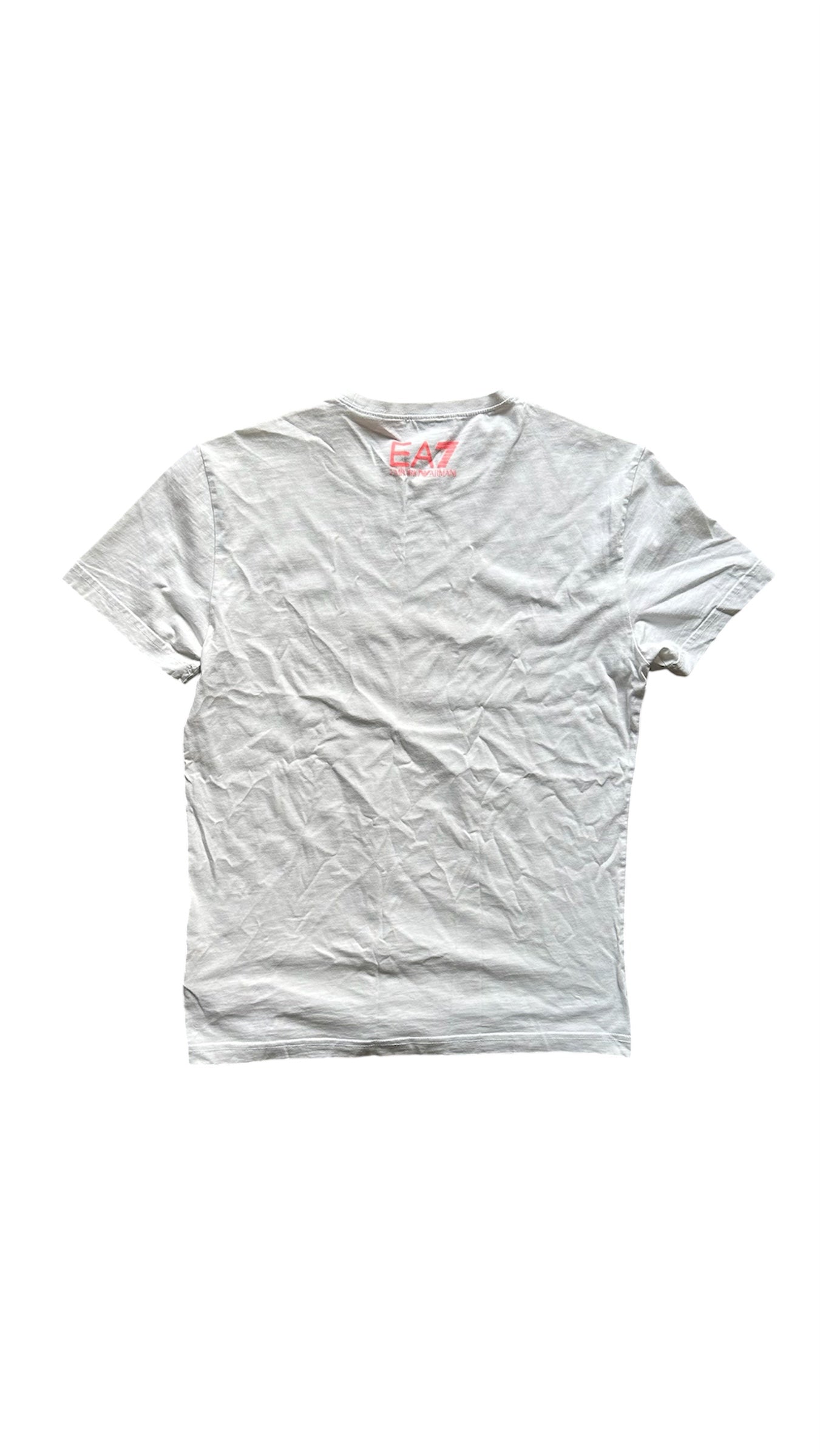 EA7 Tee S