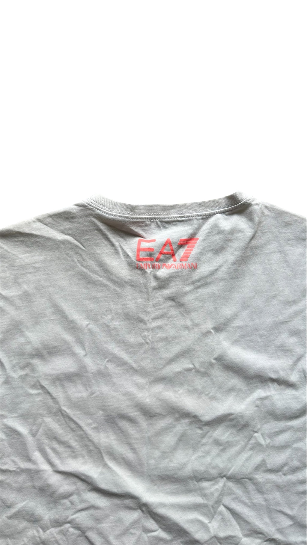 EA7 Tee S