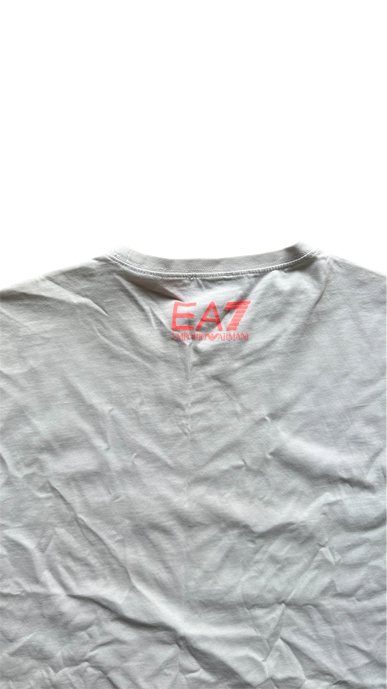 EA7 Tee S