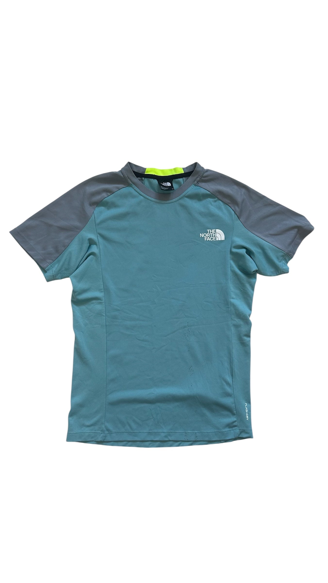 North Face Tee XS