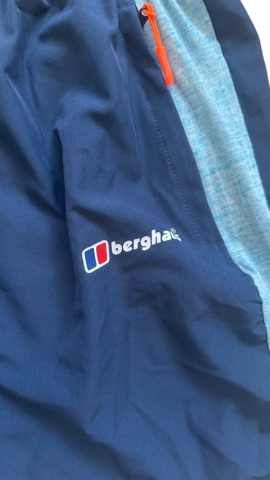 Berghaus Shorts S