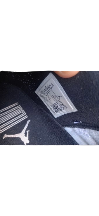 Jordan 11 UK8.5