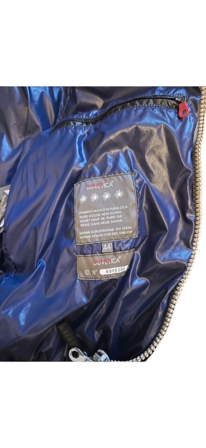 Duvetica Puffer S