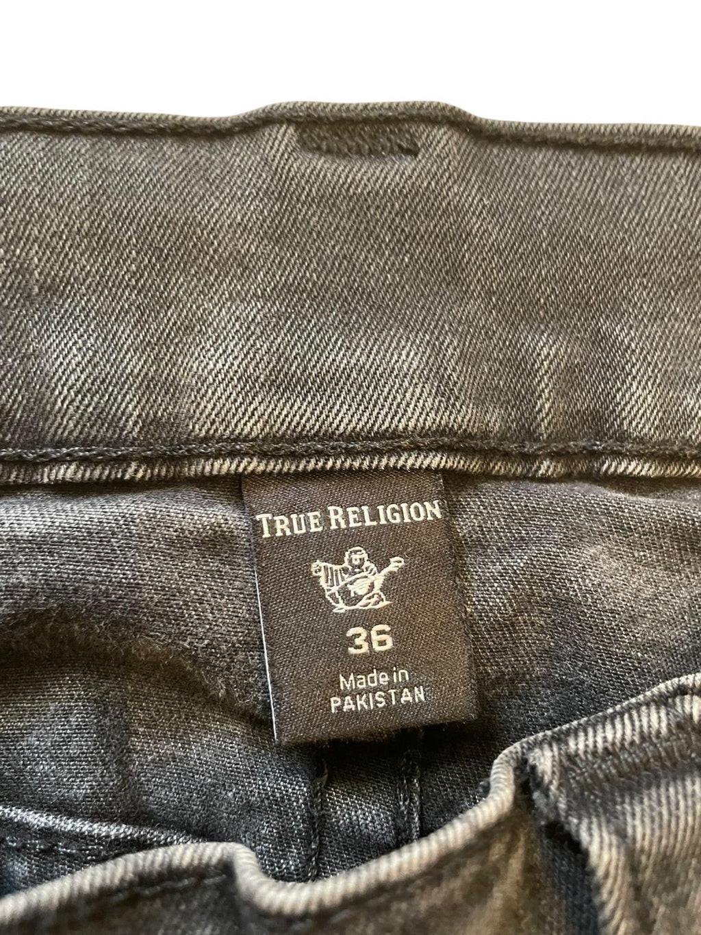 True Religion jeans W36