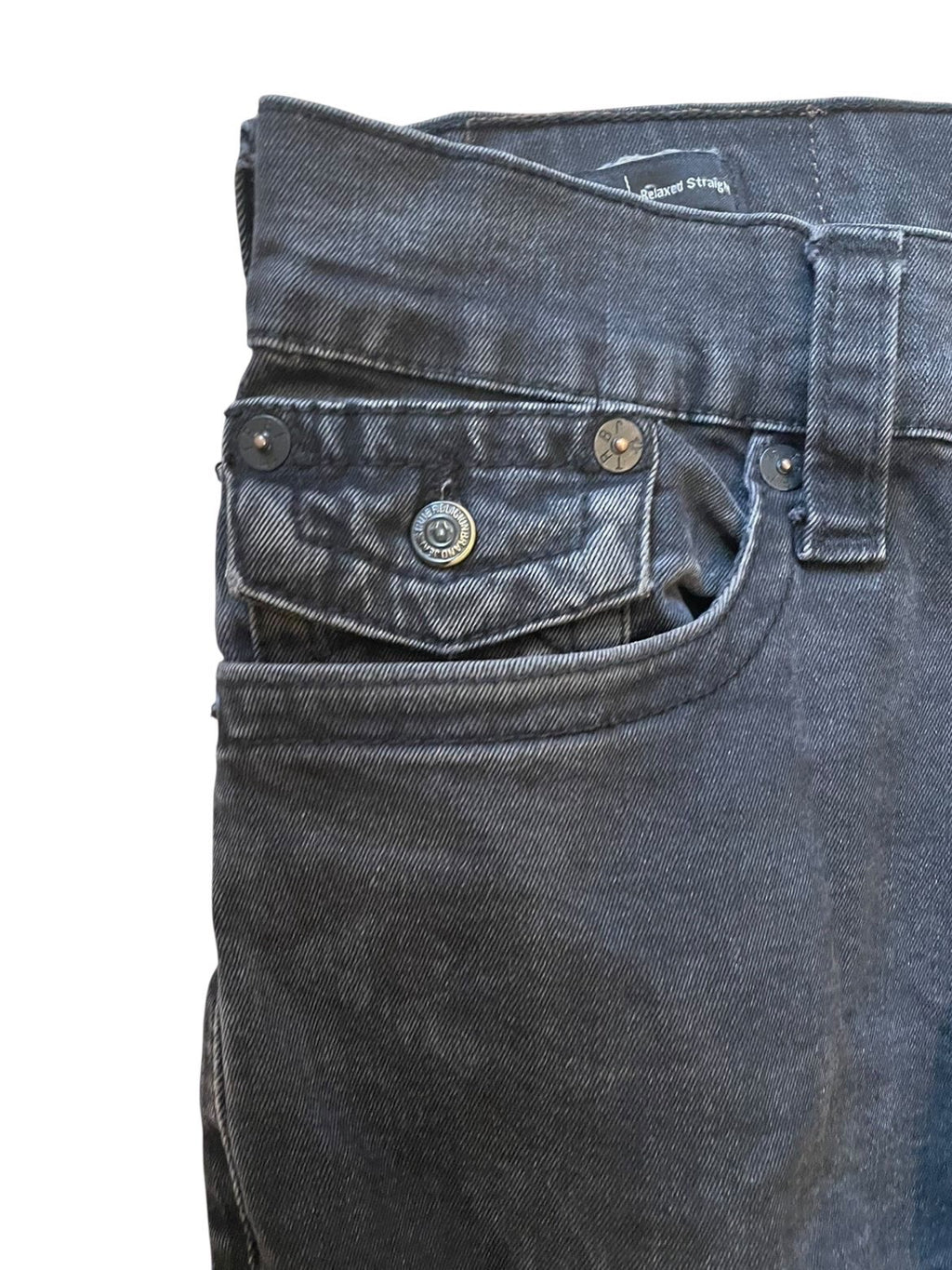 True Religion jeans W36
