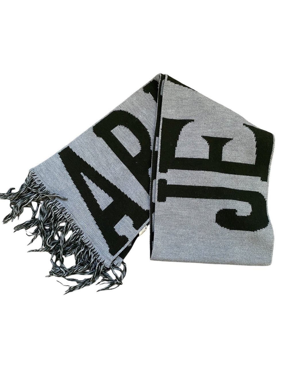 Armani Scarf