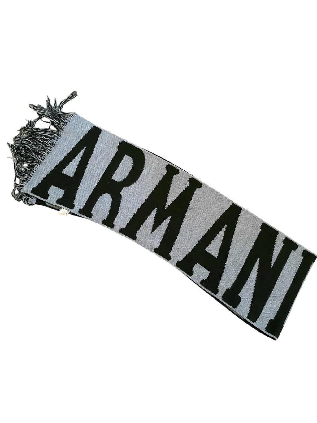 Armani Scarf