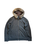 Burberry hoodie S