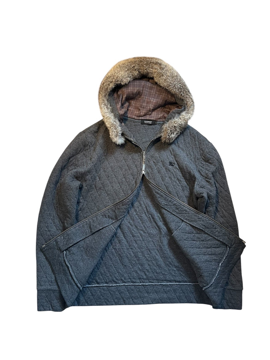 Burberry hoodie S