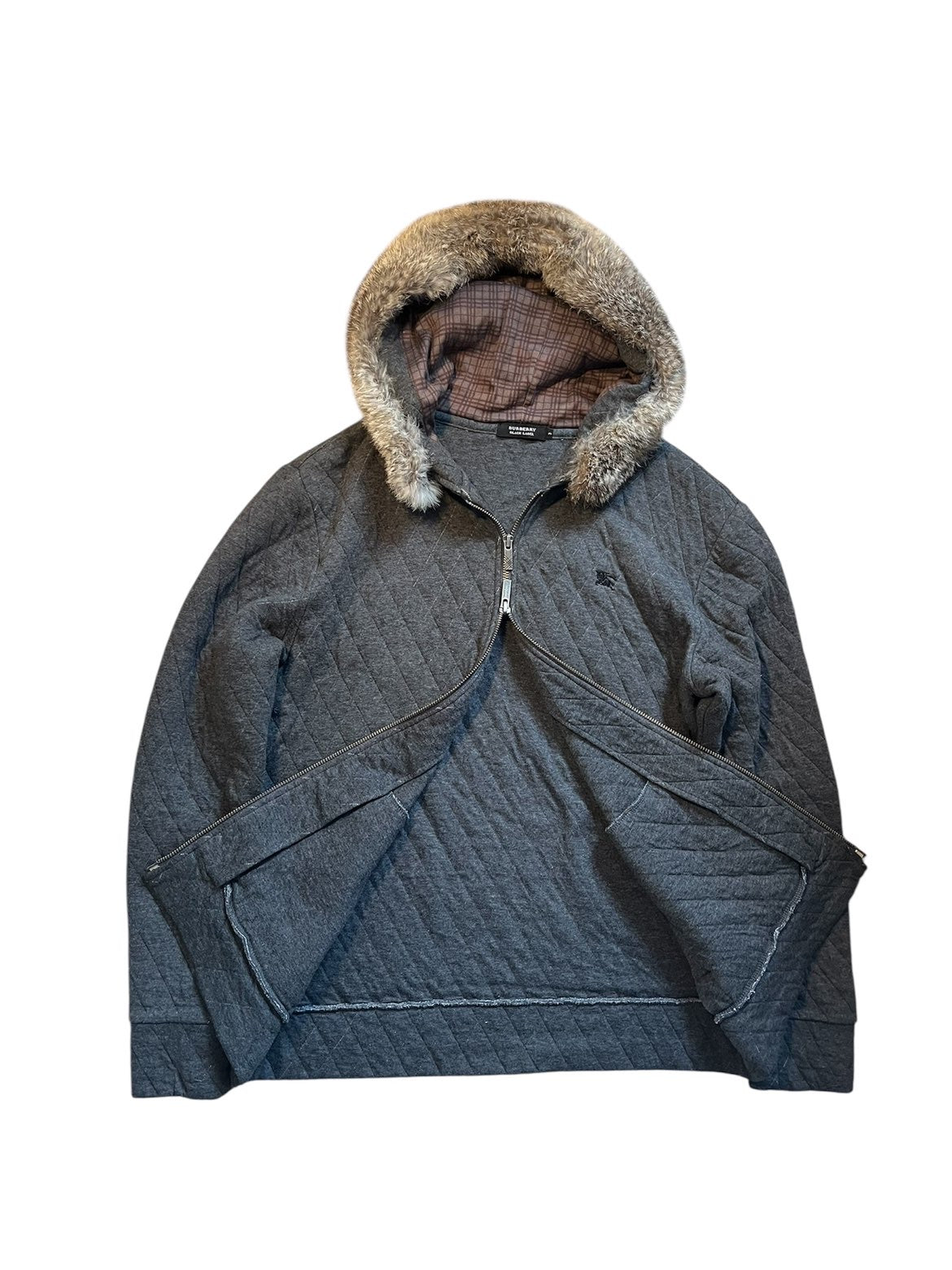Burberry hoodie S