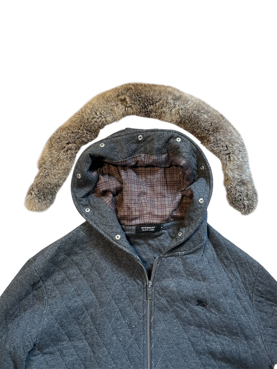 Burberry hoodie S