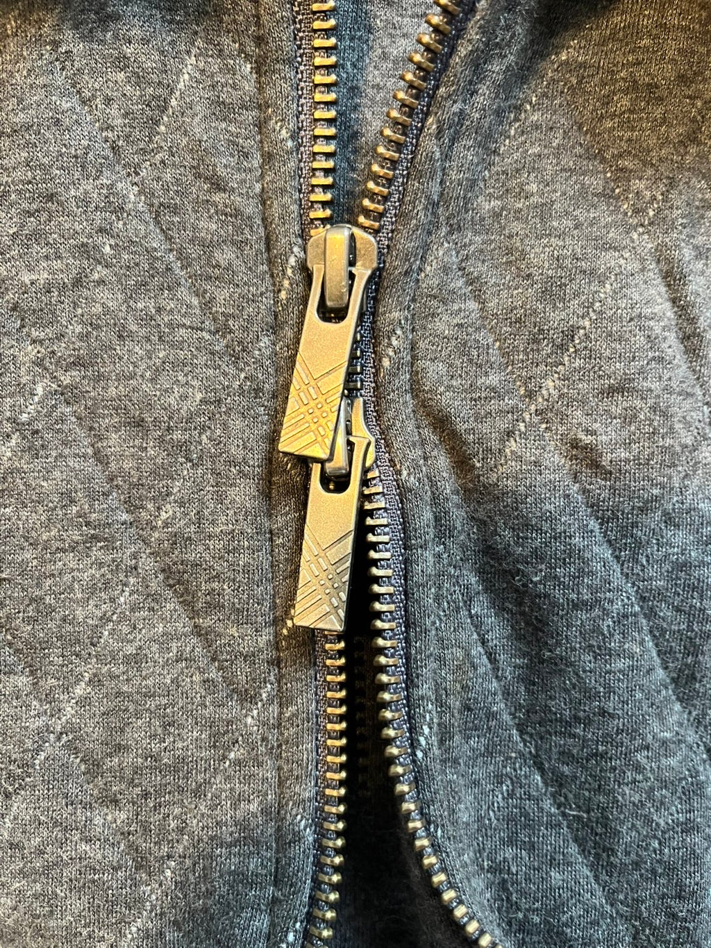 Burberry hoodie S