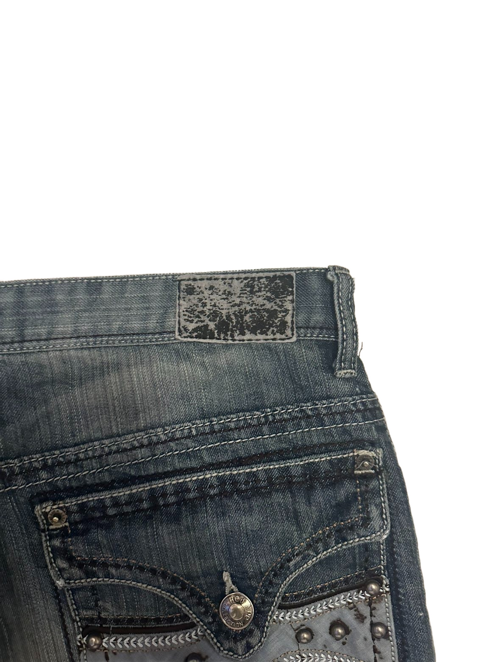 RedApe jeans W36