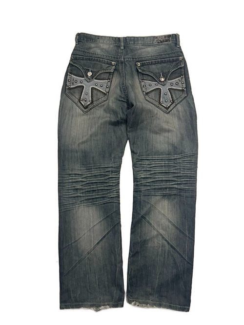 RedApe jeans W36