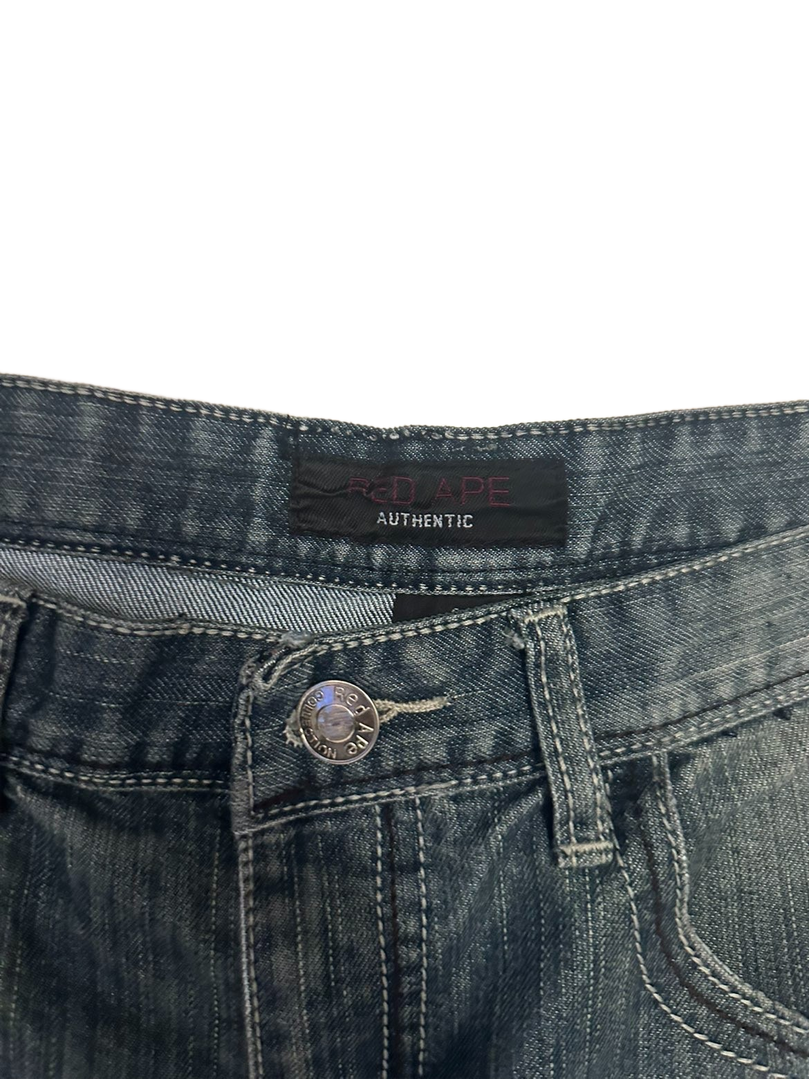 RedApe jeans W36
