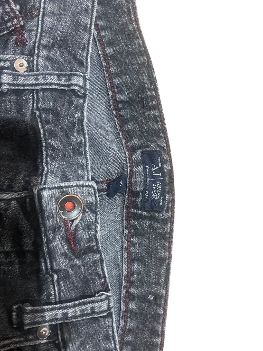 Armani jeans W31