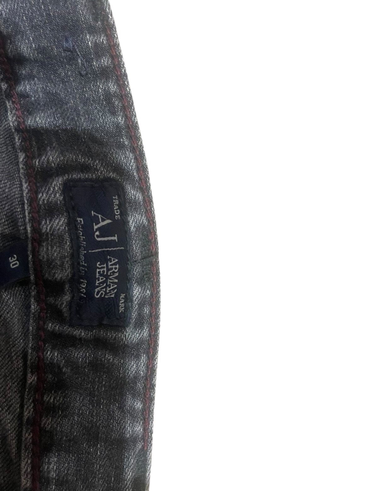 Armani jeans W31