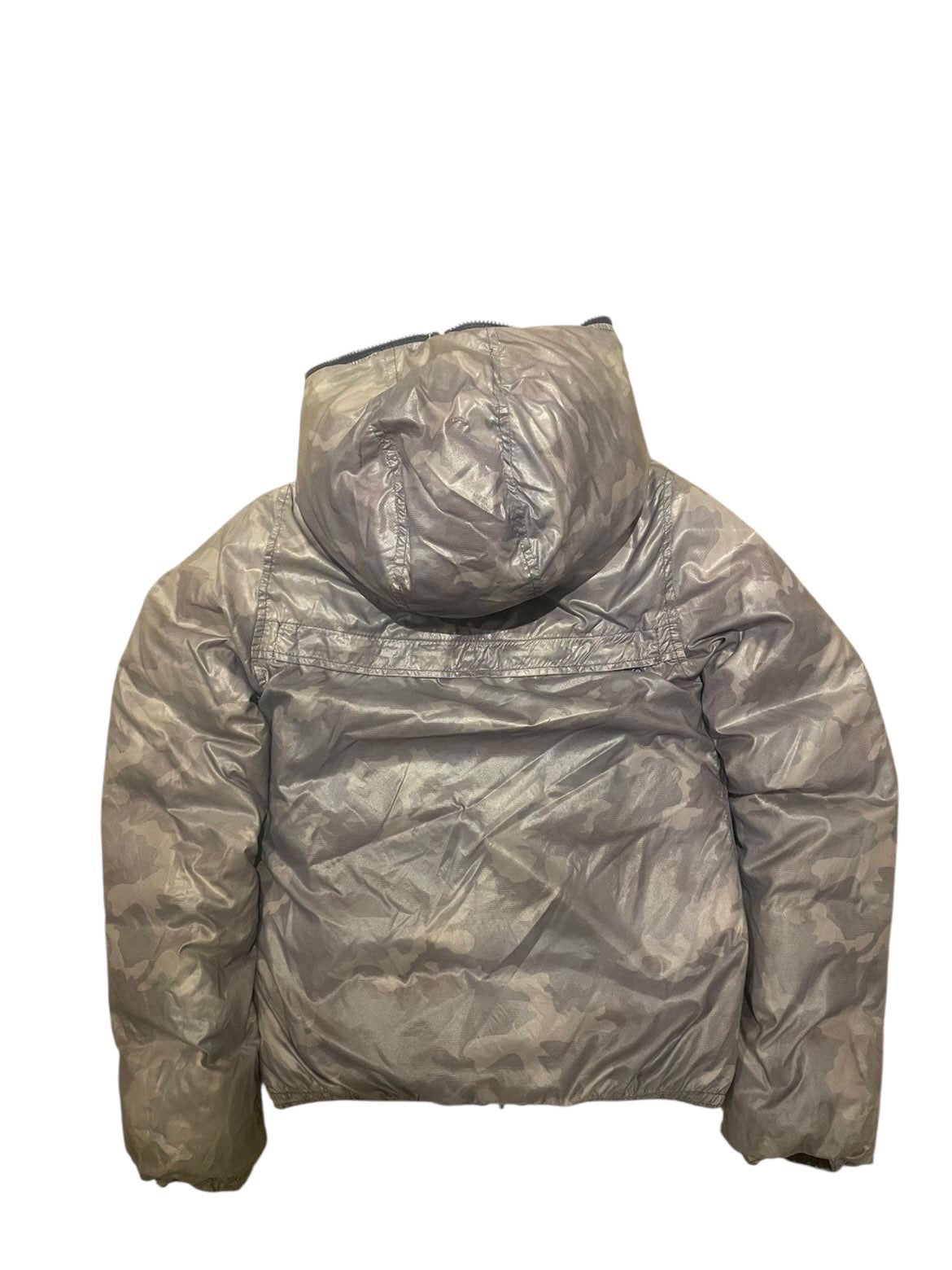 Duveitca Puffer Xs