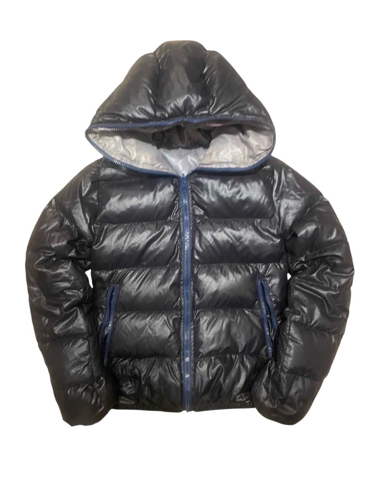 Duveitca Puffer Xs