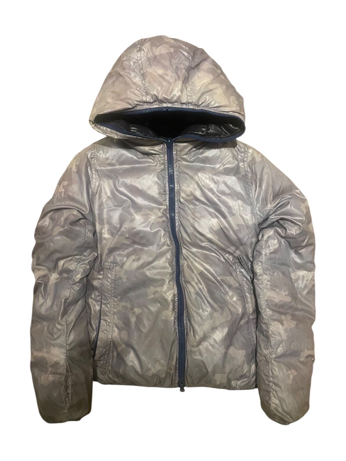 Duveitca Puffer Xs