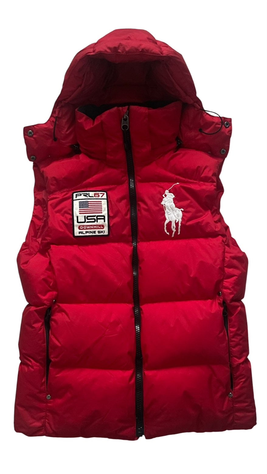 Ralph Lauren Gilet S