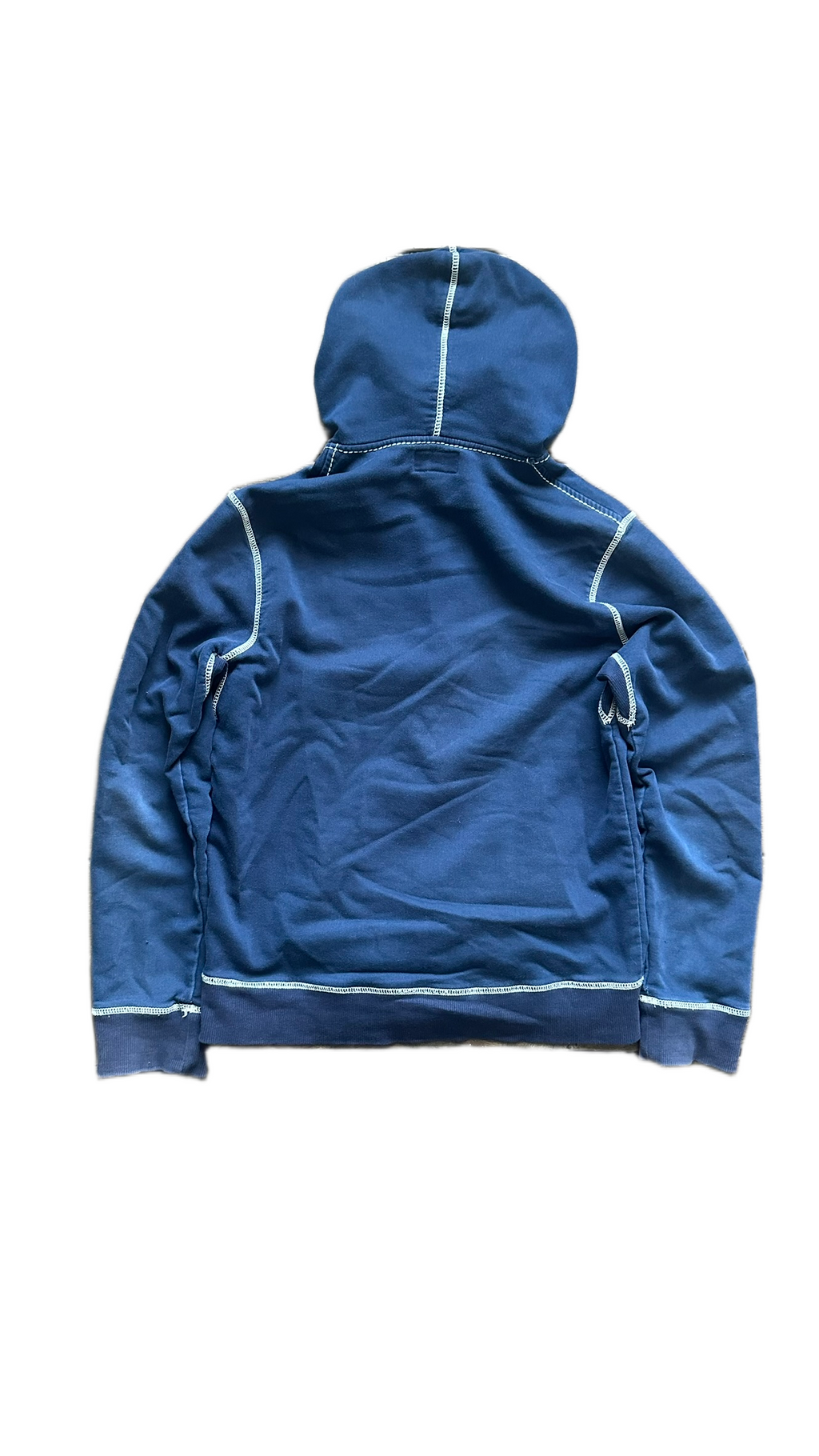 True Religion hoodie S