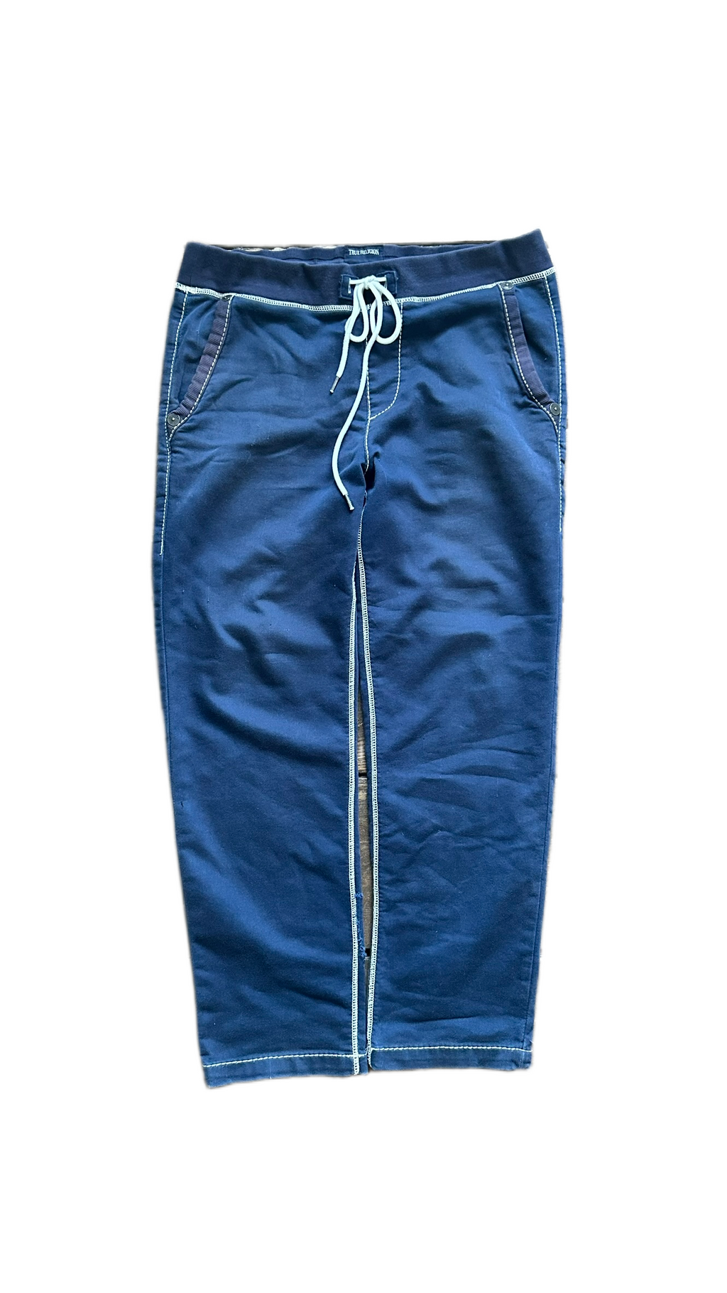 True Religion joggers M