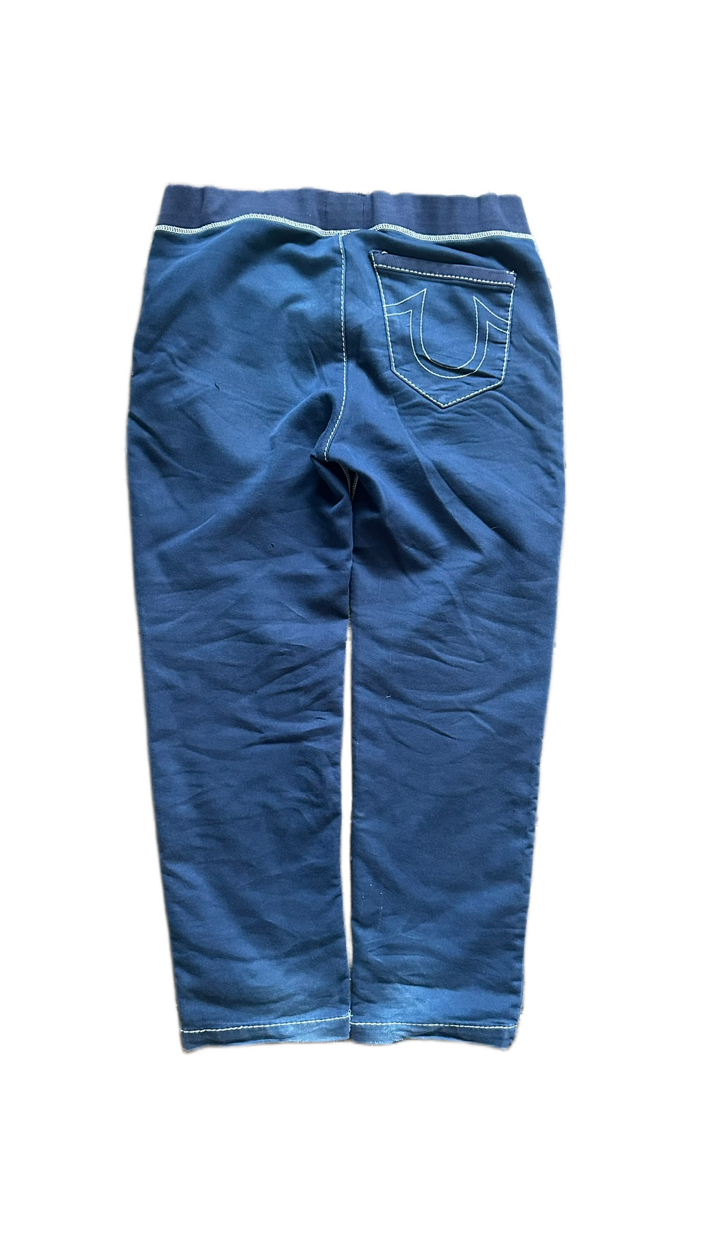 True Religion joggers M