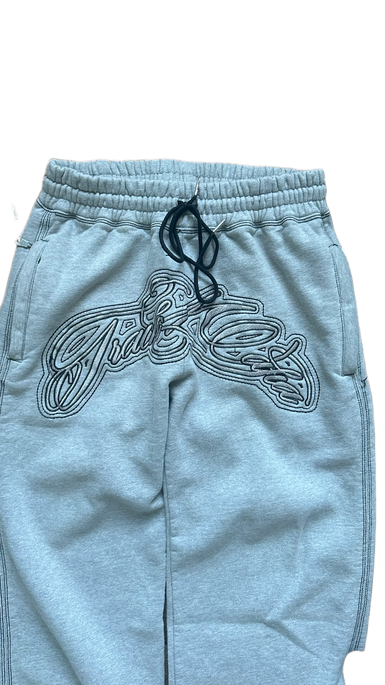 V2 Trackmafia joggers L