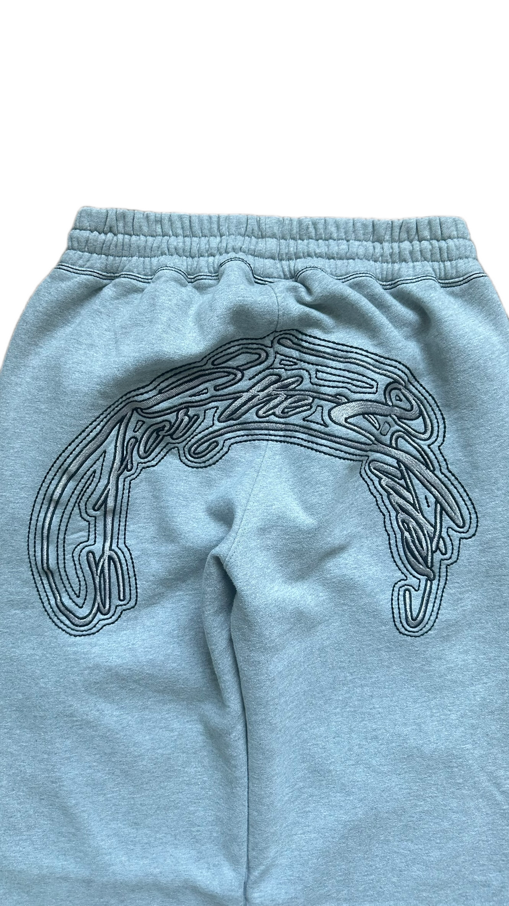 V2 Trackmafia joggers L
