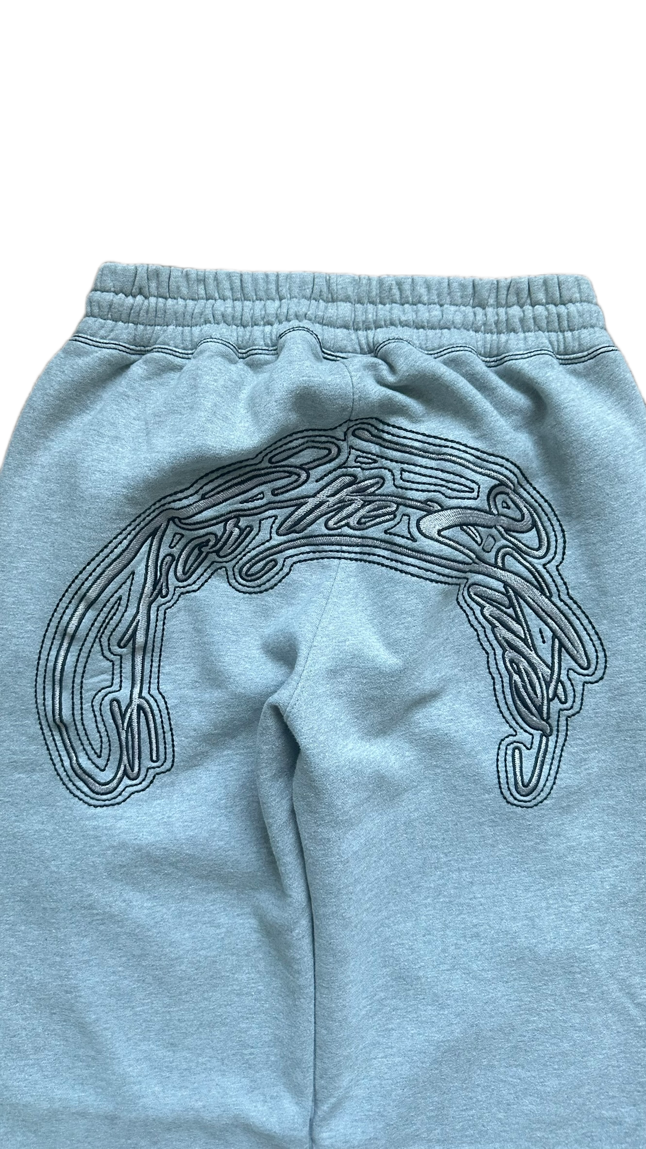 V2 Trackmafia joggers L