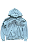 V2 Trackmafia zip up S
