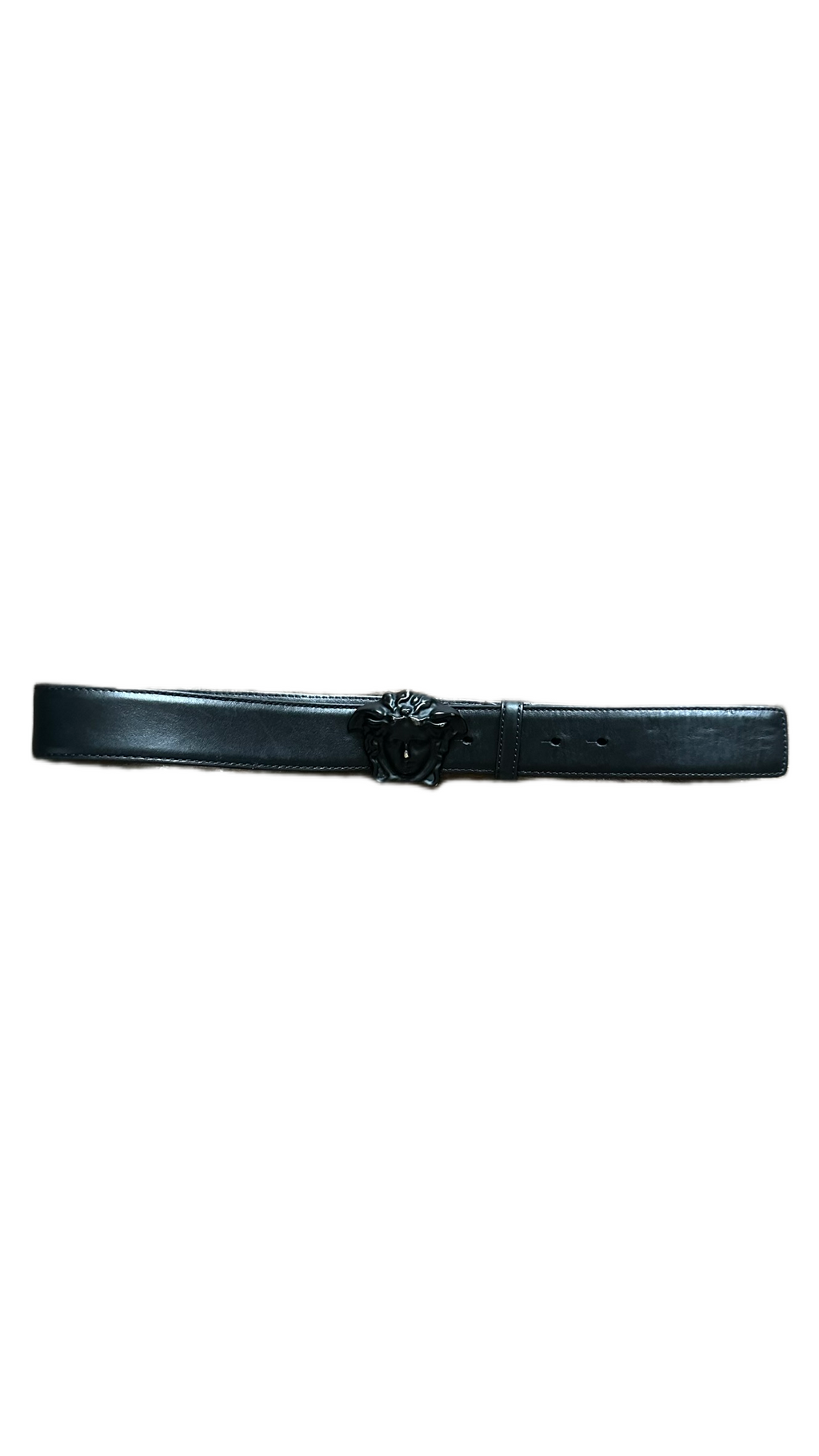 Versace belt