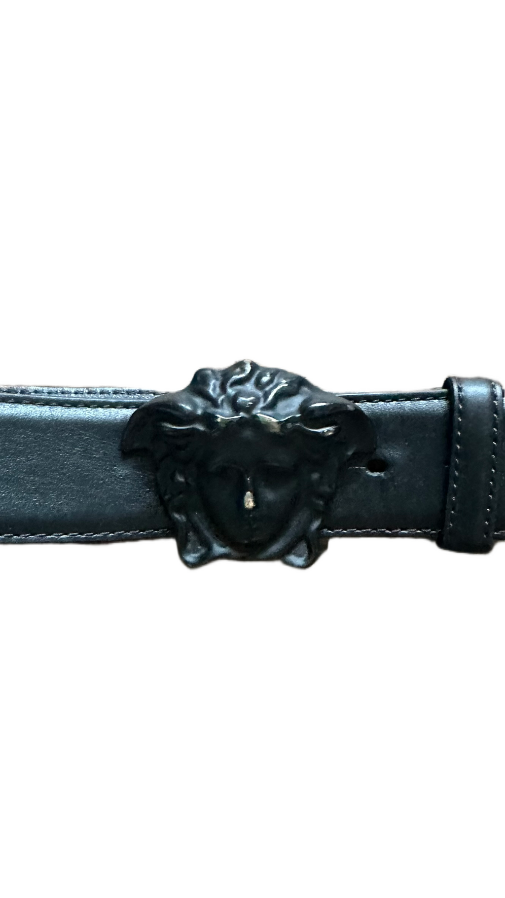 Versace belt