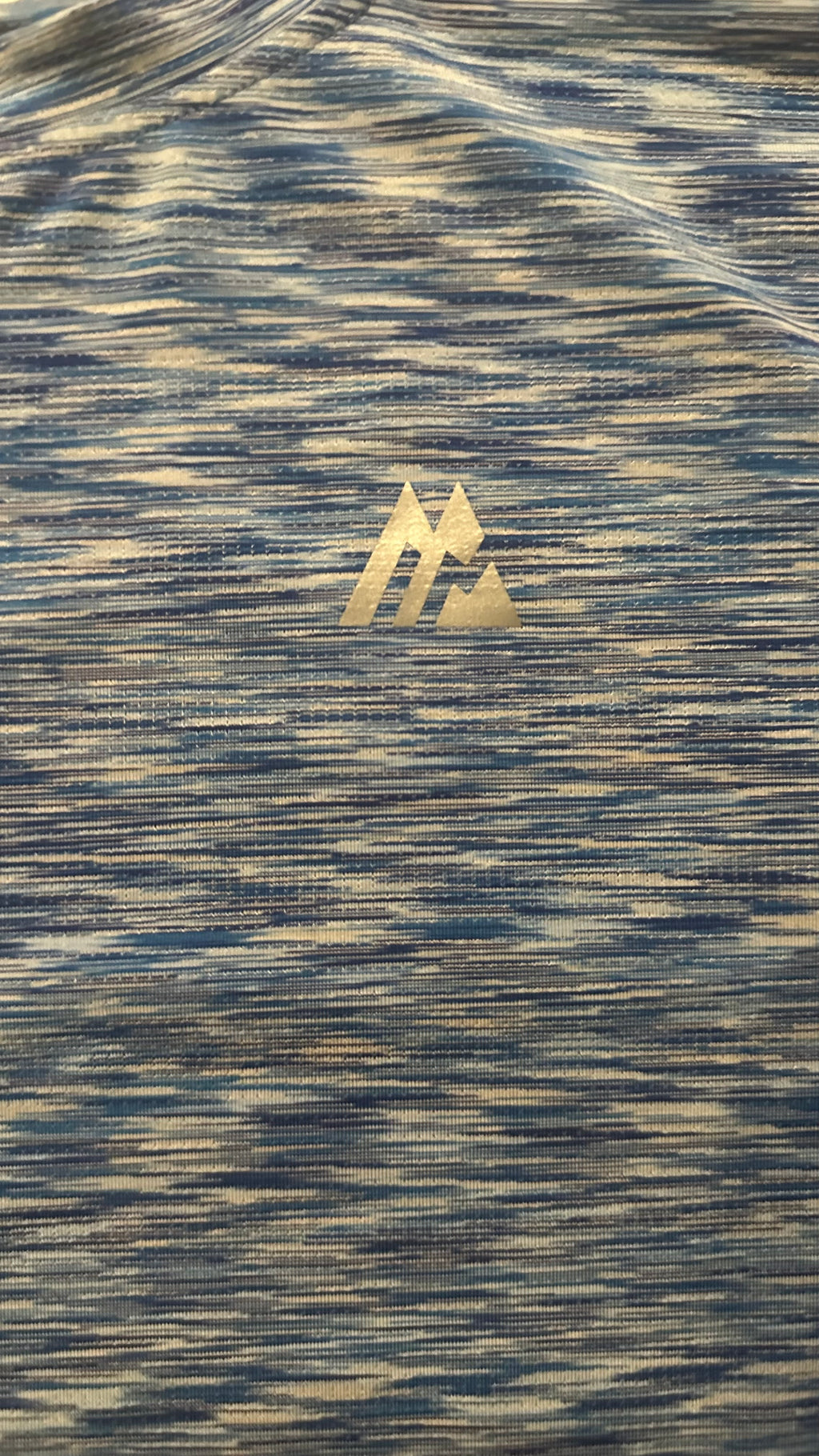 Montirex tee XS
